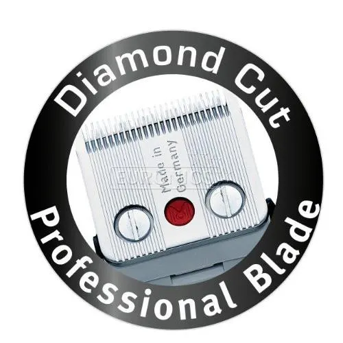 tondeuse moser 1406 lames diamant