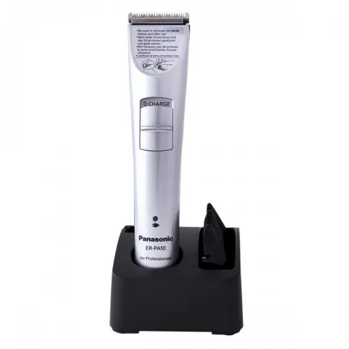 tondeuse panasonic er-pa10 avis