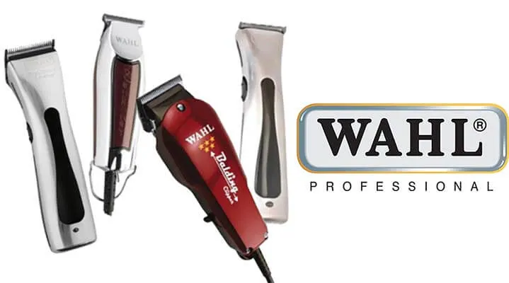 tondeuse wahl
