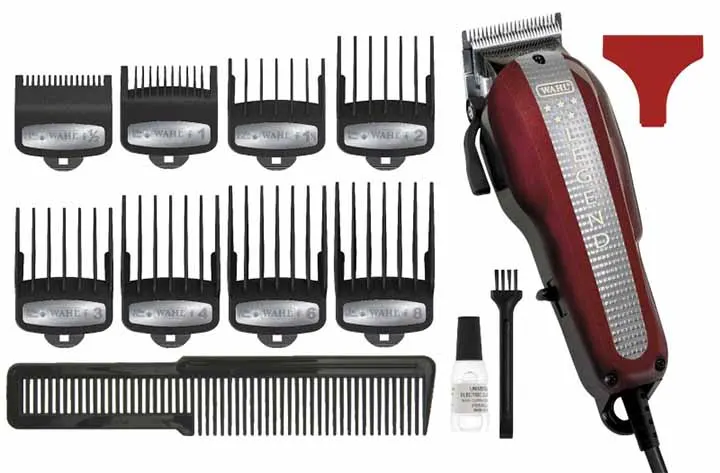 tondeuse wahl legend avis