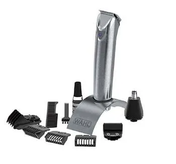 tondeuse wahl stainless steel