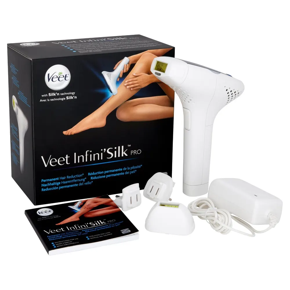 veet infini'silk pro avis