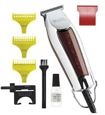 wahl detailer avis